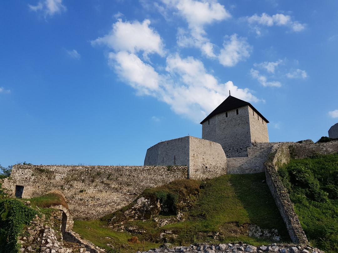 Photo Craiova Fortress