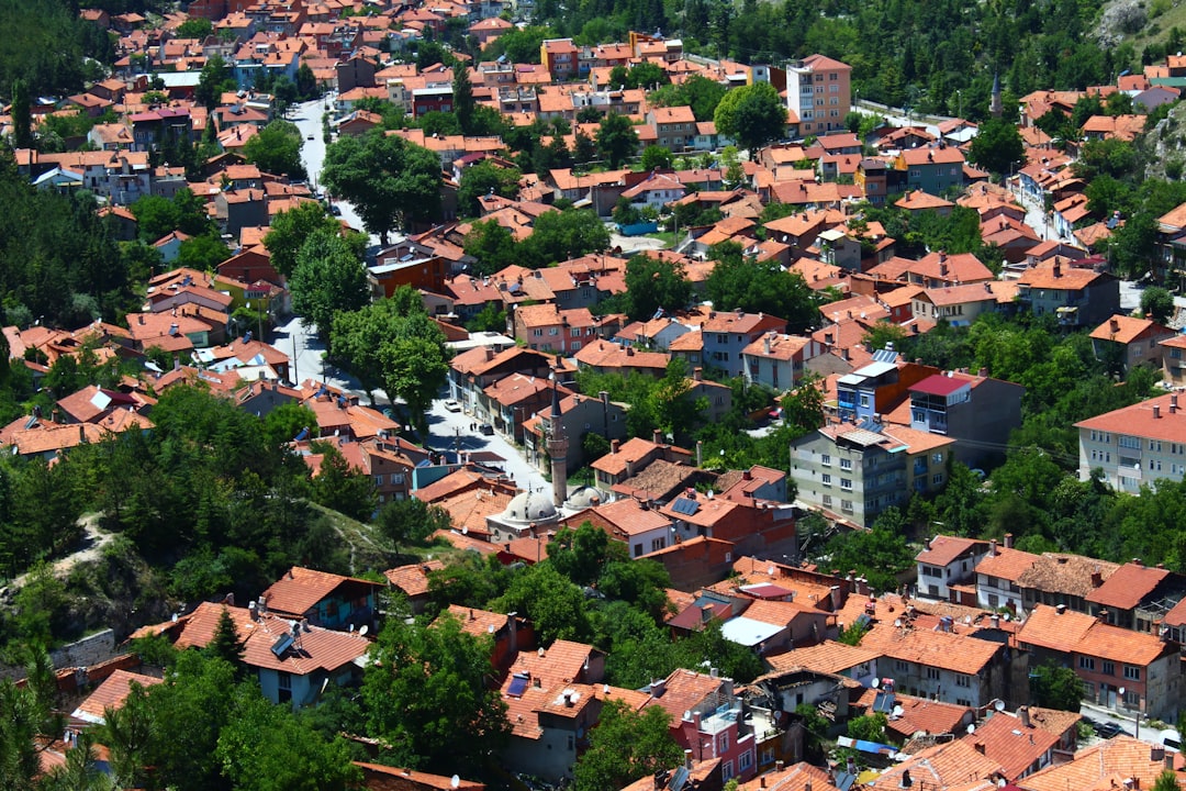 Photo Tourist Attractions Botoșani