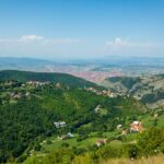 Locuri Frumoase Și Liniștite În Județul Botoșani