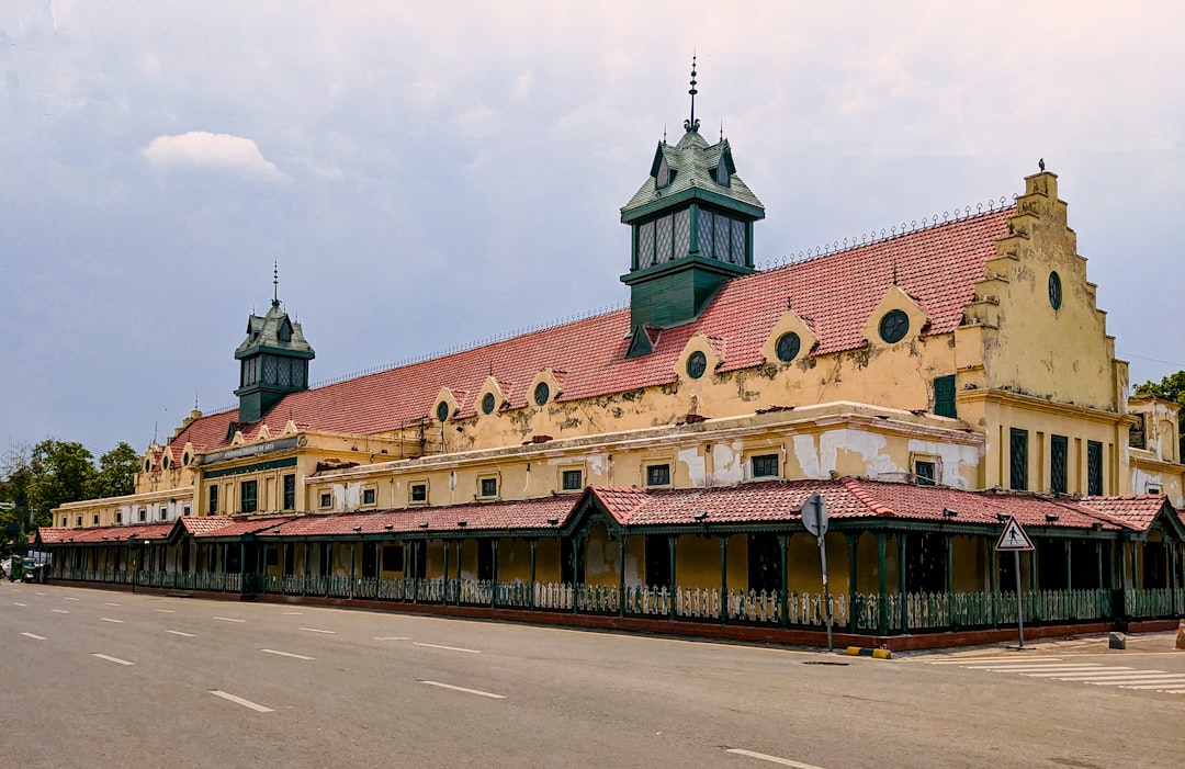 Photo Iași tourism