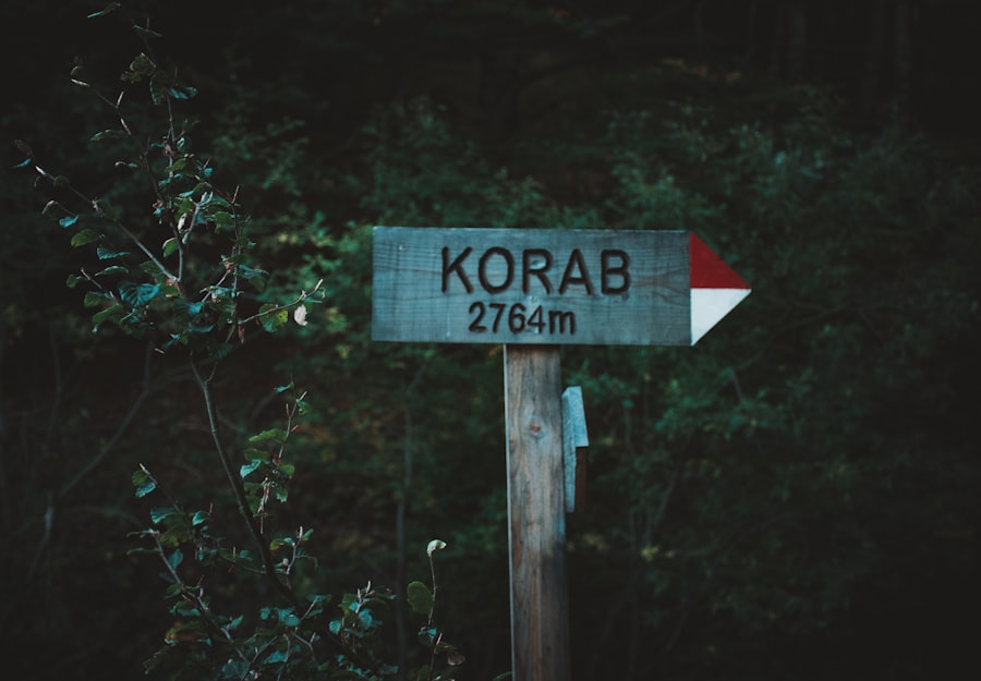 Photo Lesser-known places