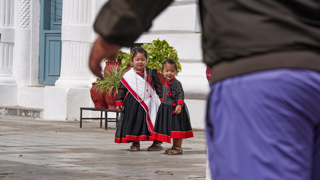 Photo cultural tourism