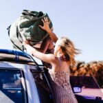 Anvelopa in vacanta – selfie pe serpentine si arta drumului sigur