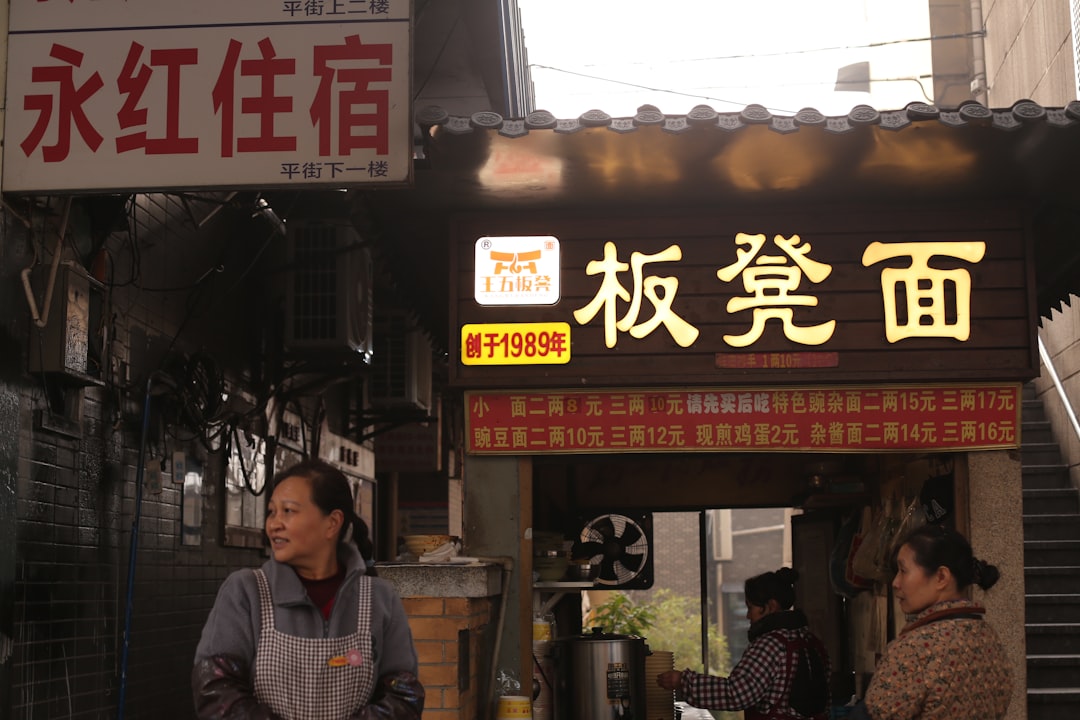 Photo culinary tours