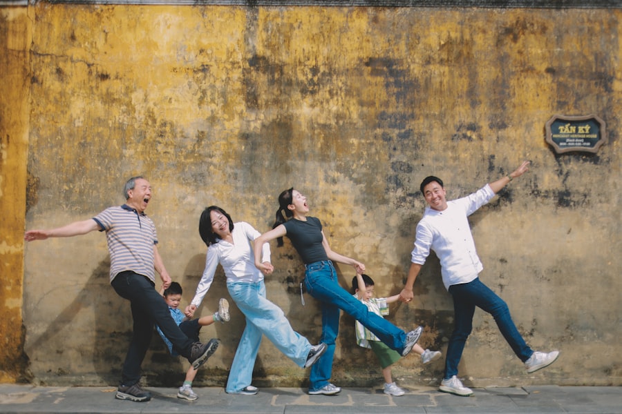 family vacation destinations