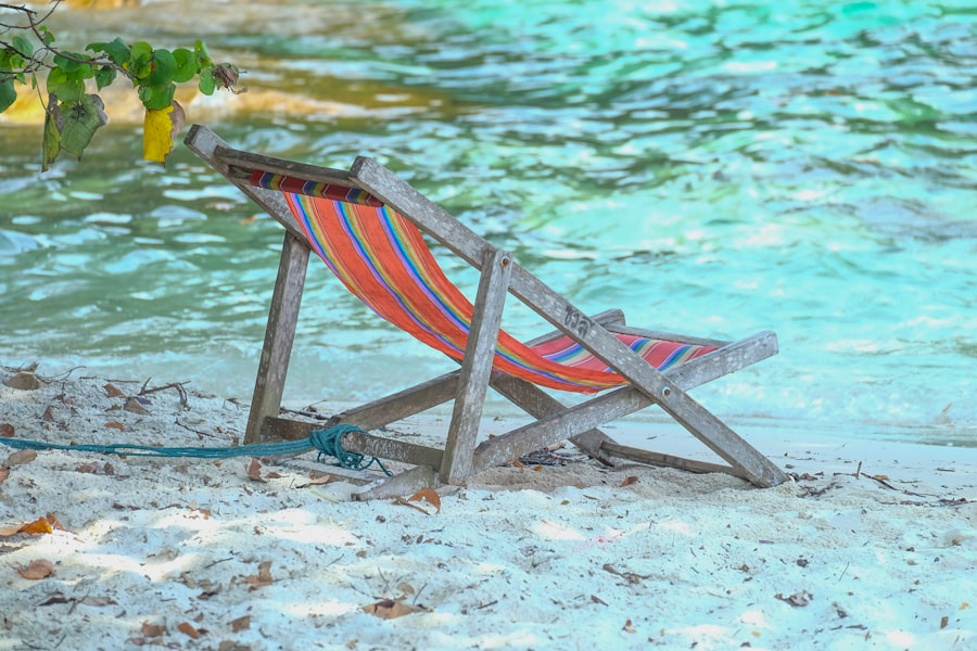 vacation budget optimization