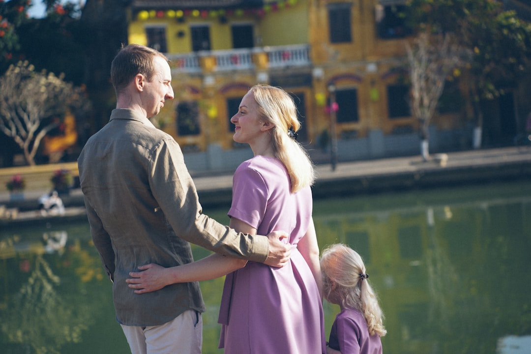 Photo family vacation destinations