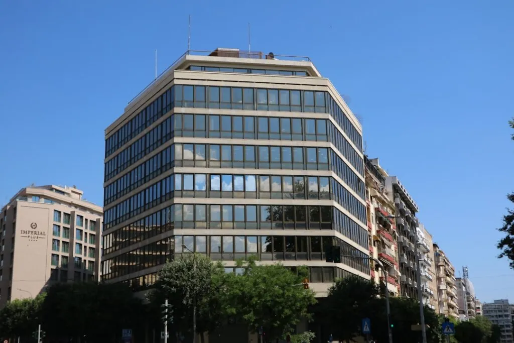 Photo promote hotel