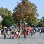 Cum să atragi turiști prin evenimente de sezon