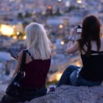 Cum să folosești social media pentru pachete turistice