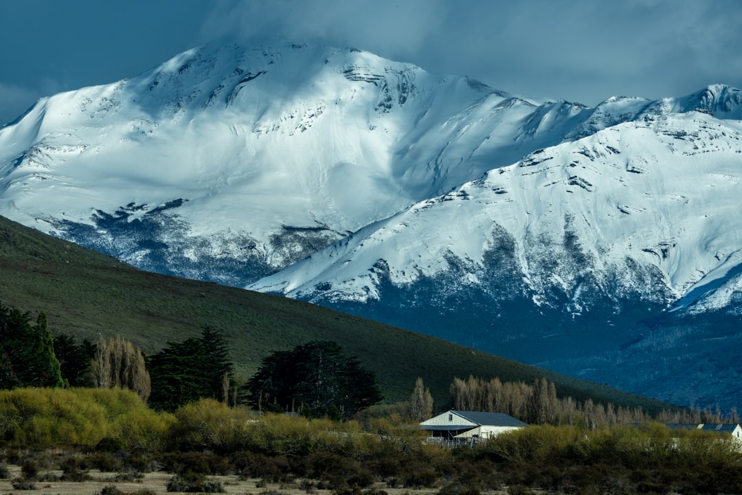 Photo spectacular places