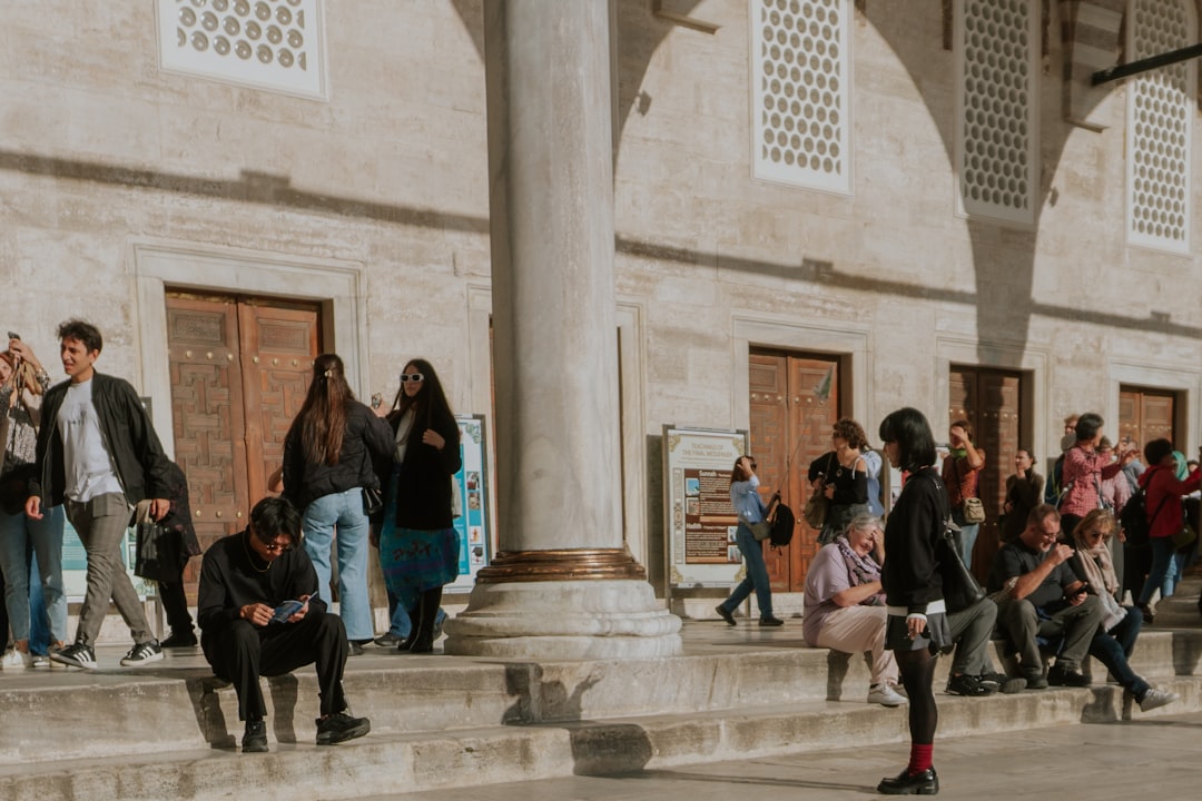 Photo cultural tours