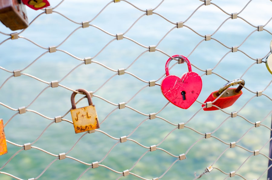 Photo romantic vacations