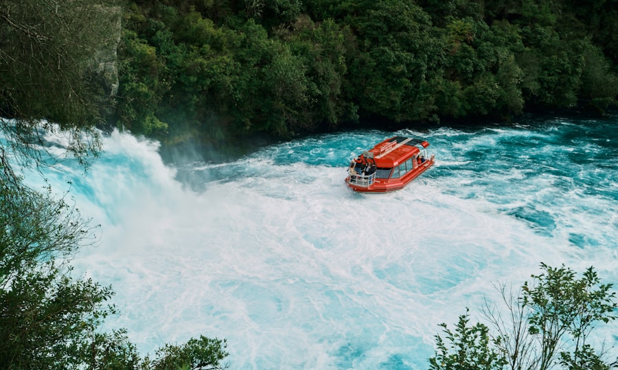 Photo Adventure tourism