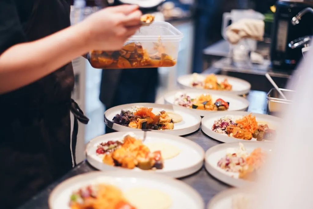 Photo culinary experiences