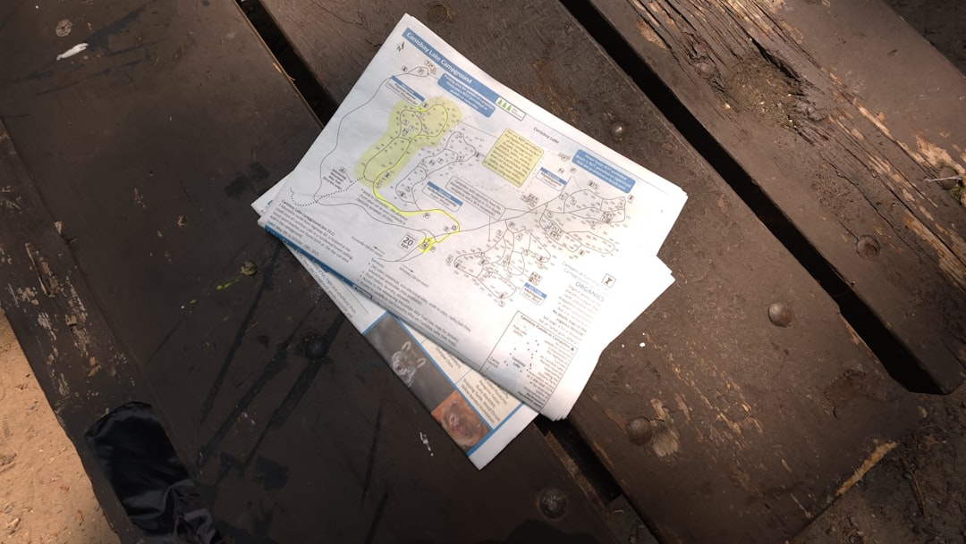 Photo vacation planning