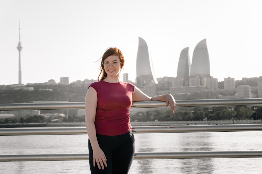 Photo tourism relaxation wellbeing