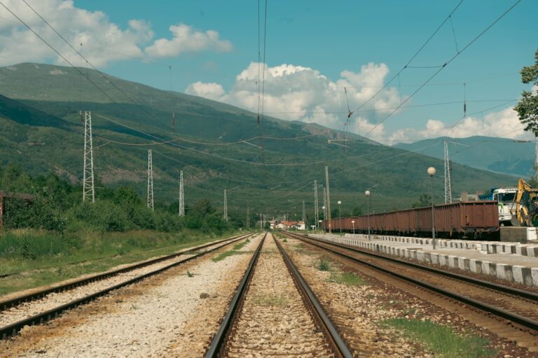 Planificarea unei călătorii cu Mocănița: ghid complet