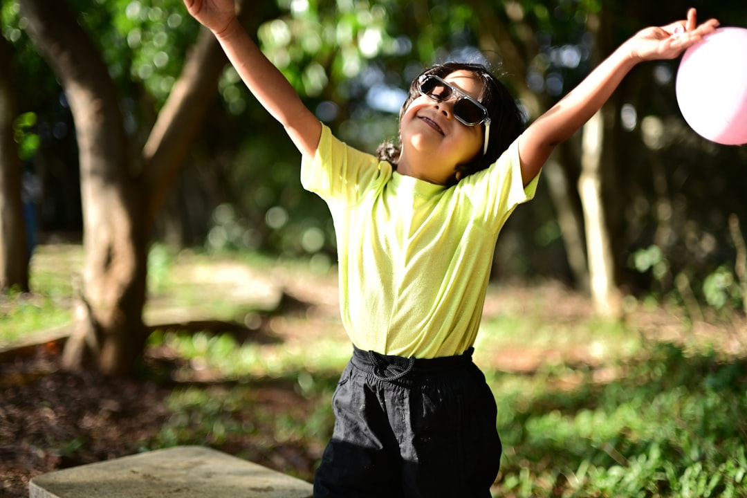 Photo spontaneous vacations