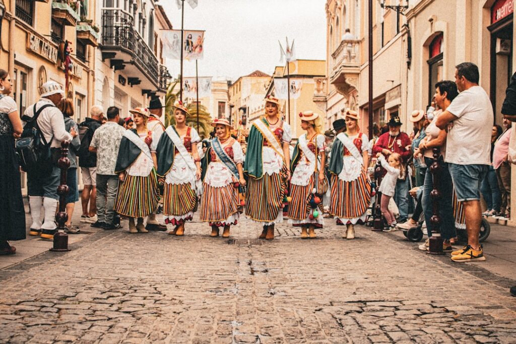 Photo vacanțe culturale