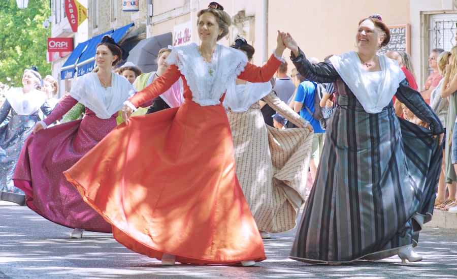 Photo vacanțe culturale