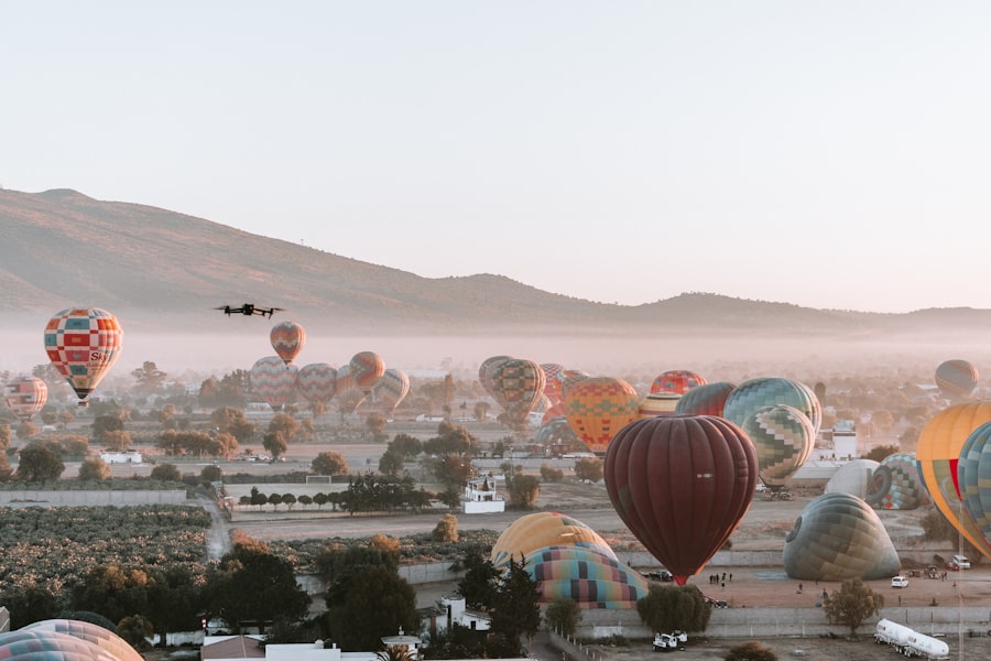 Photo tourist destinations