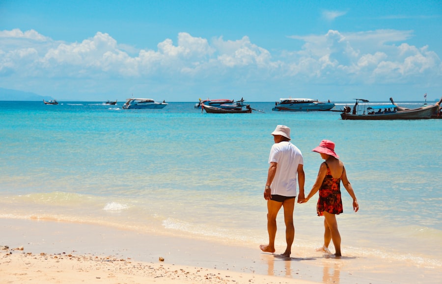 create authentic memories vacation