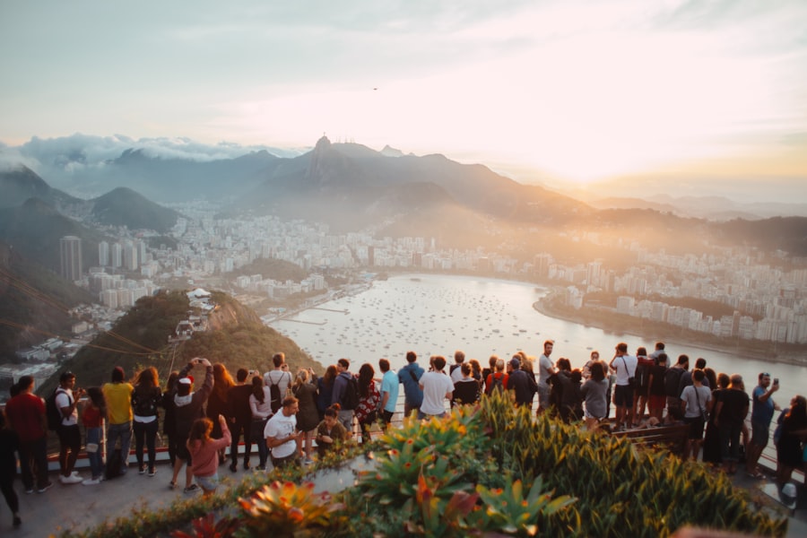 Tourism
