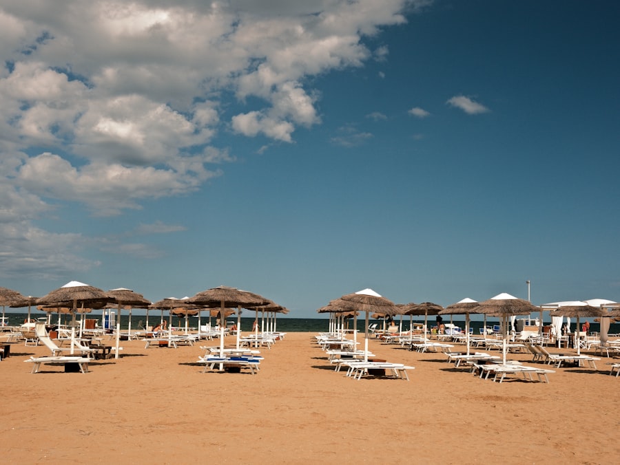 vacation duration
