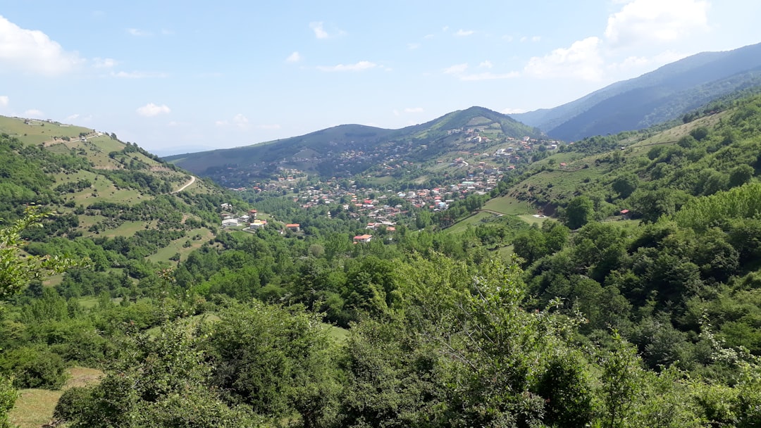 Photo Cazanele Dunării
