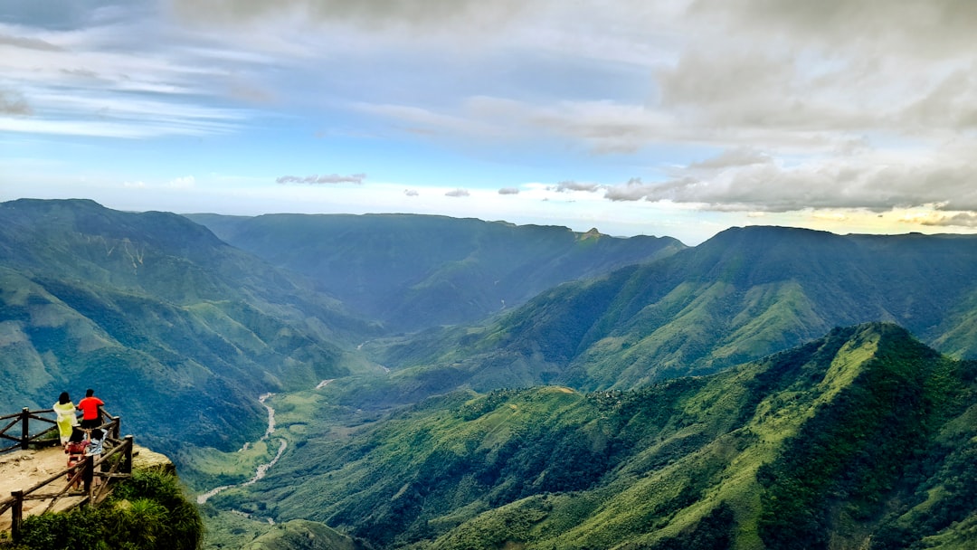 Photo tourist destinations