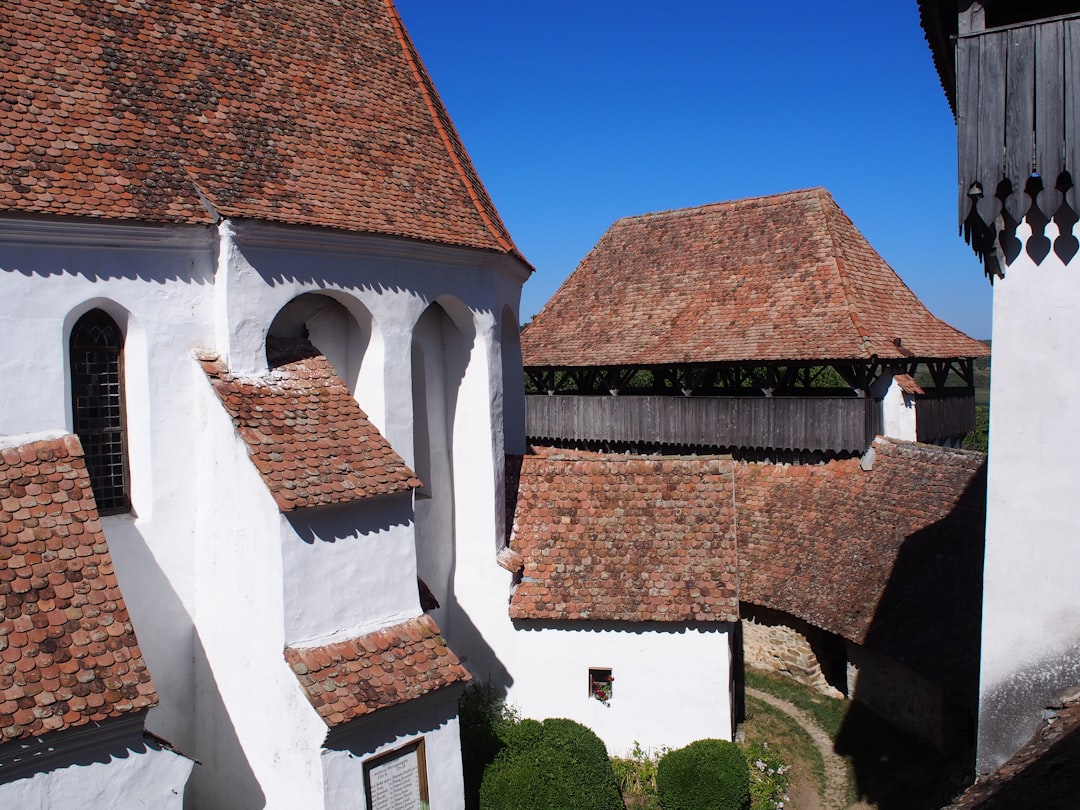 Photo Viscri village