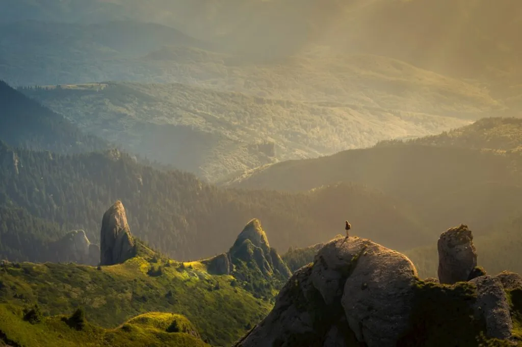 Ghidul sporturilor de iarnă în stațiunile montane de top Photo winter sports resorts