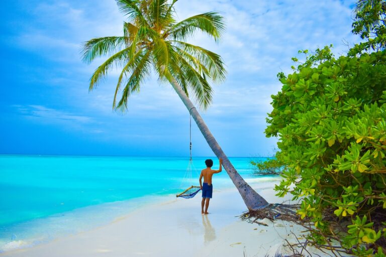 Cele mai bune destinații pentru vacanțe solo