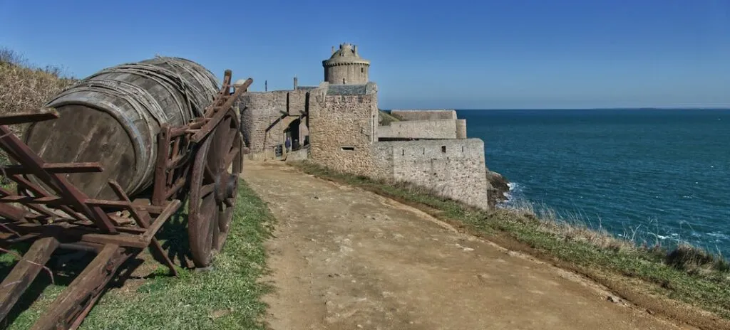 Photo Dacian fortresses
