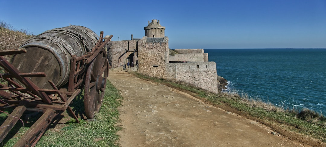 Photo Dacian fortresses