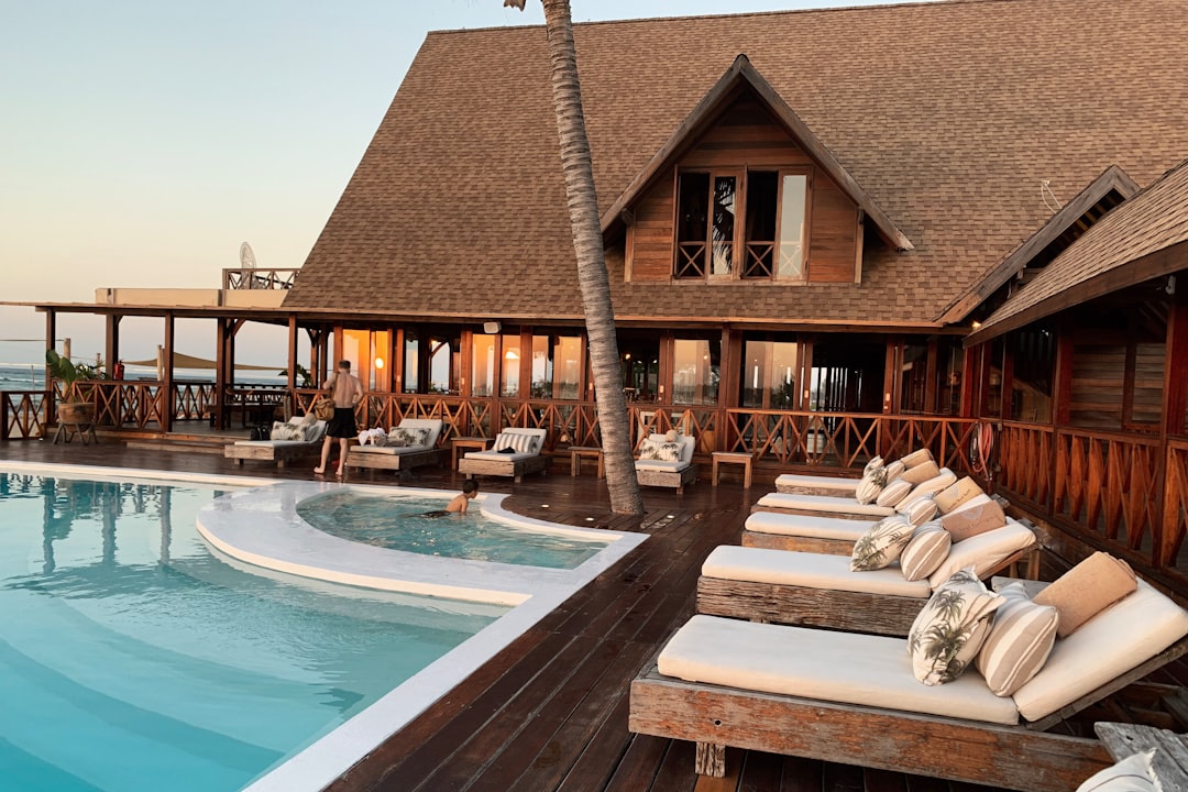 Photo luxury hotels