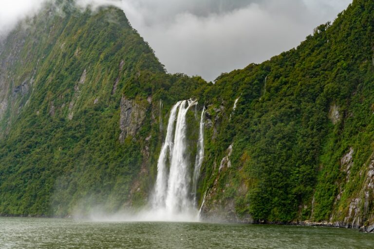 Cele mai frumoase cascade din România