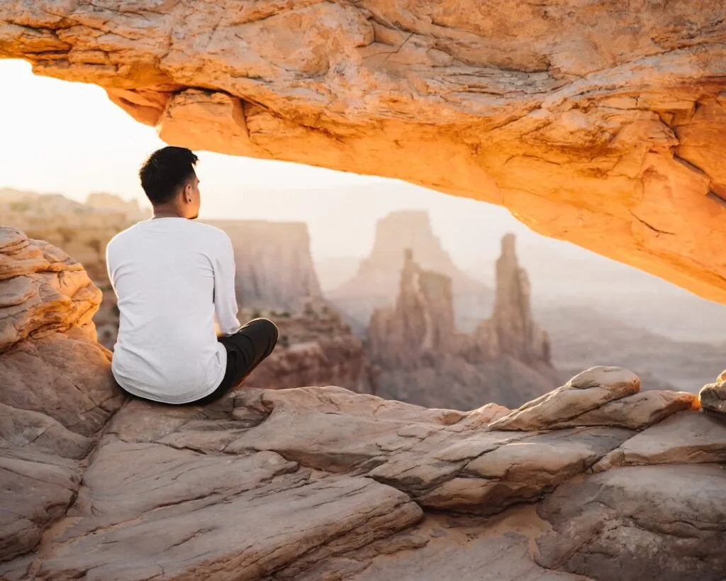 Photo spiritual experiences