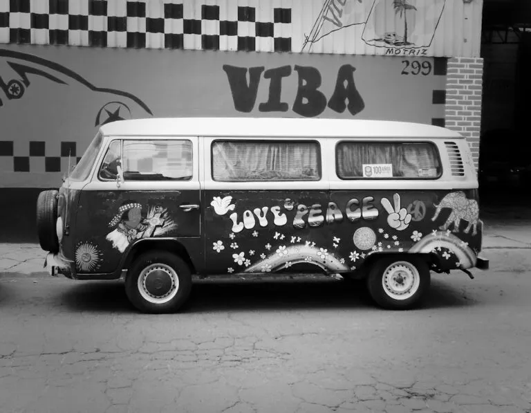 Photo Via Transilvanica
