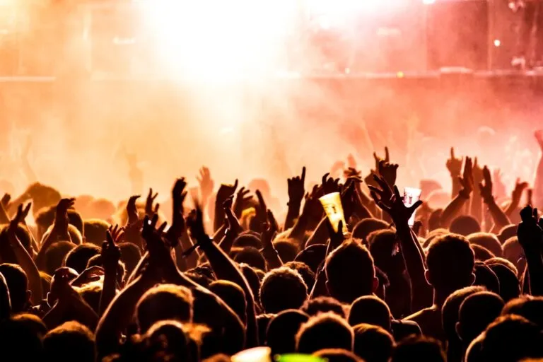 Bucură-te de festivaluri în locații inedite Photo music festivals