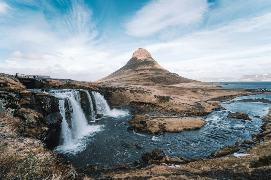 landscape photography