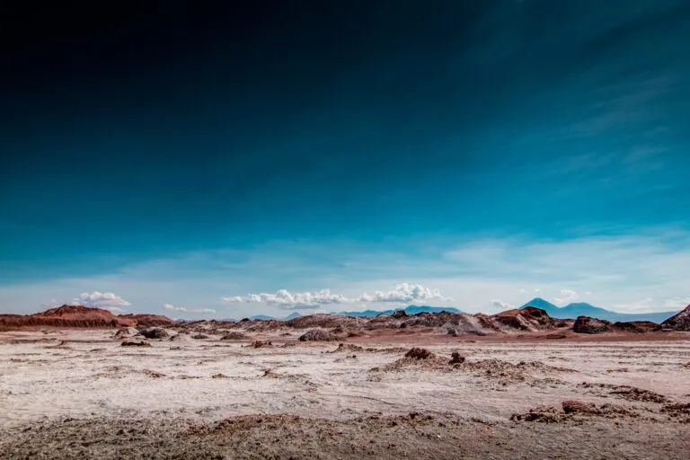 Photo landscape photography