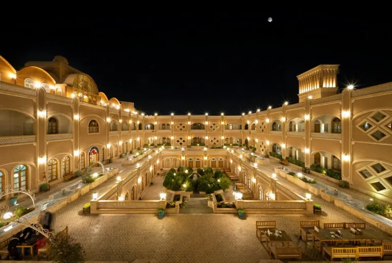 Photo hospitality