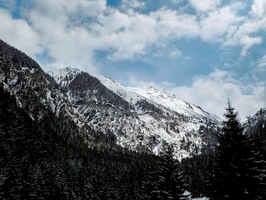 Photo vacanță în România