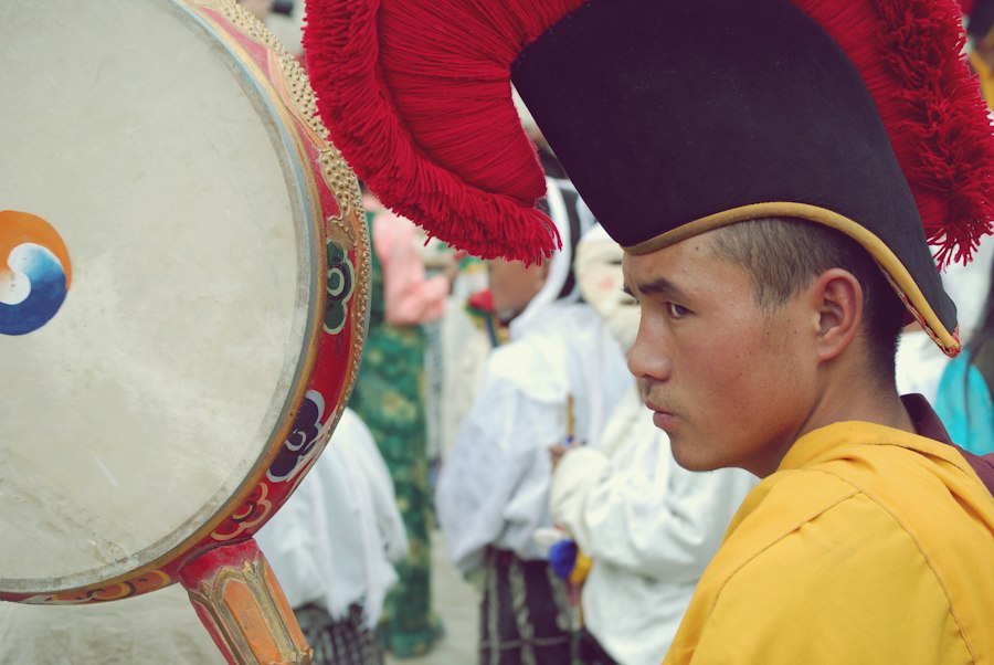 Photo local traditions