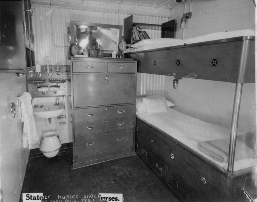 Photo cabin accommodation