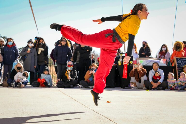 Photo cultural events