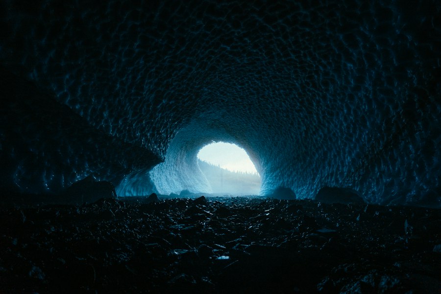 Photo caves
