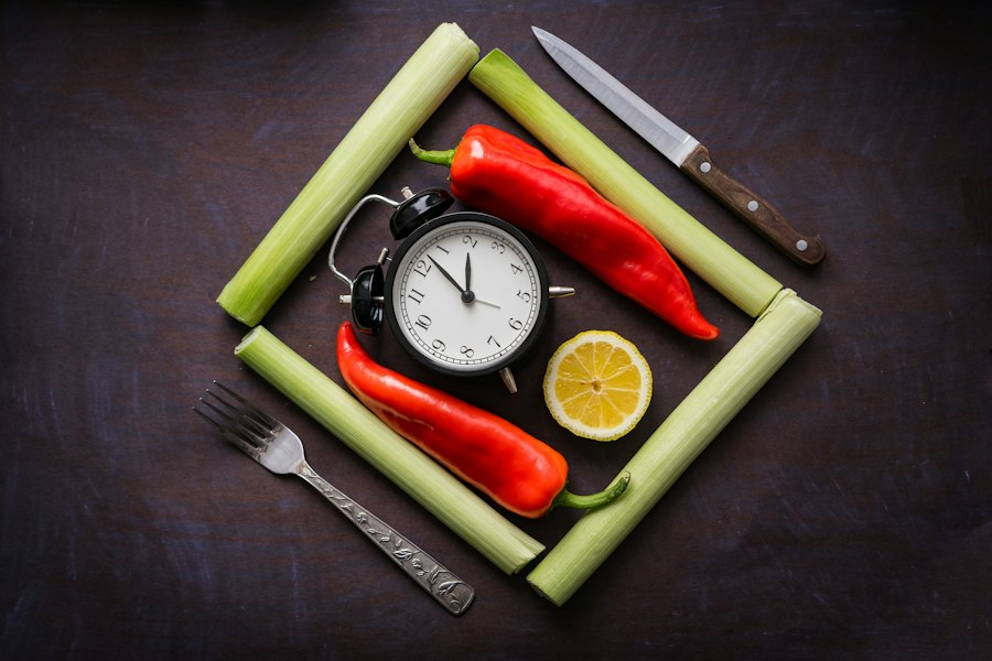 culinary habits